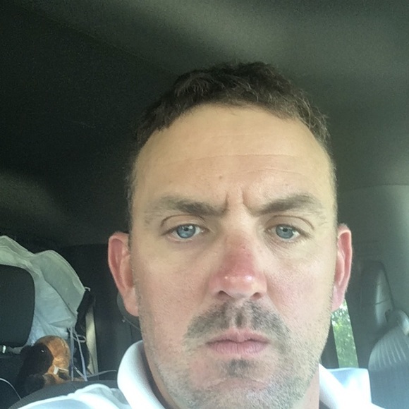 Meet your Posher, Darrel - Picture 1 of 1